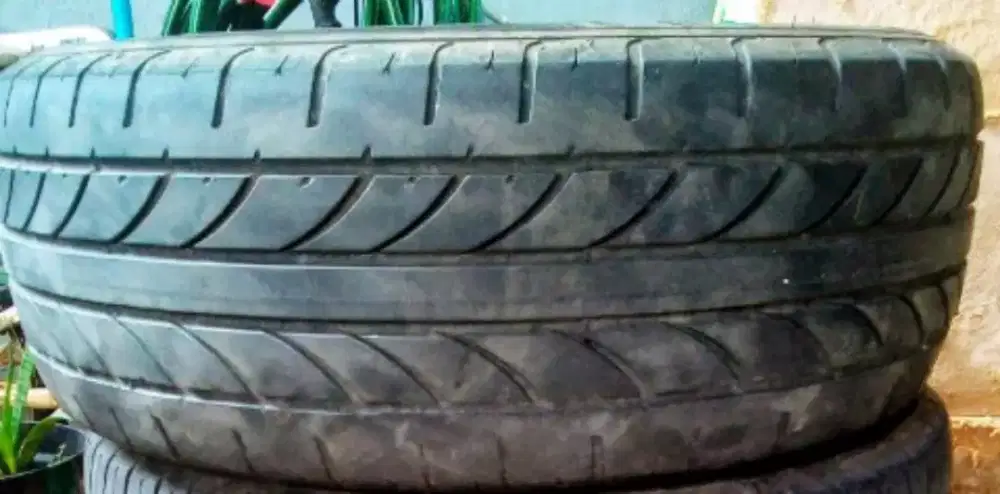 Ban Mobil Seken Ring 16