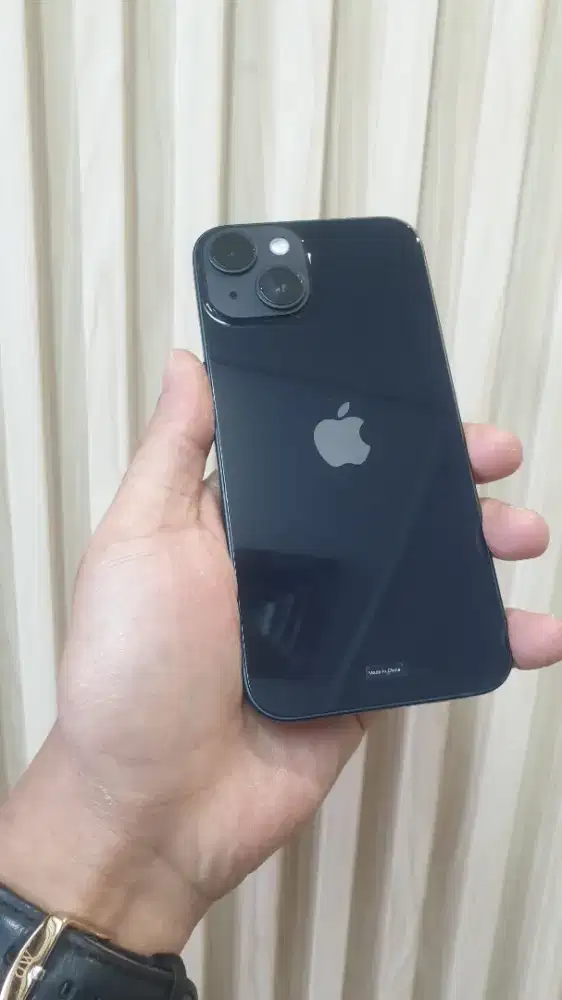 Iphone 14 128GB ex ibox resmi indonesia