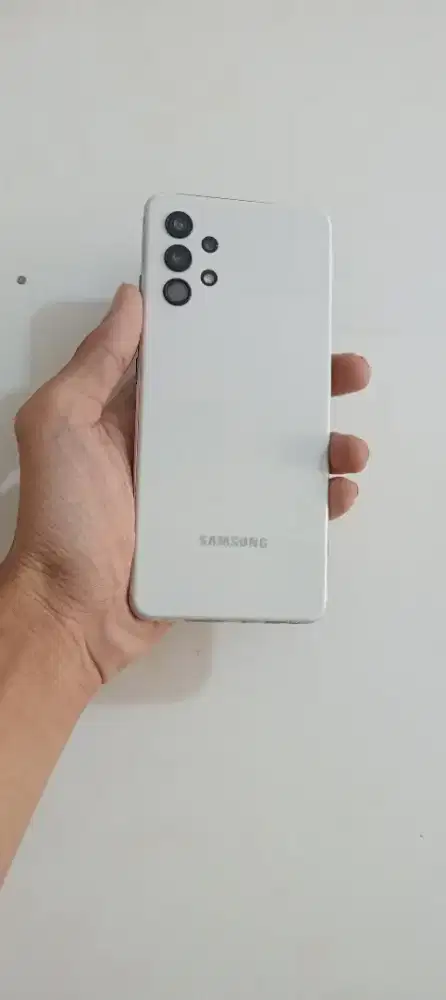 samsung a32 4g ram 6+6/128