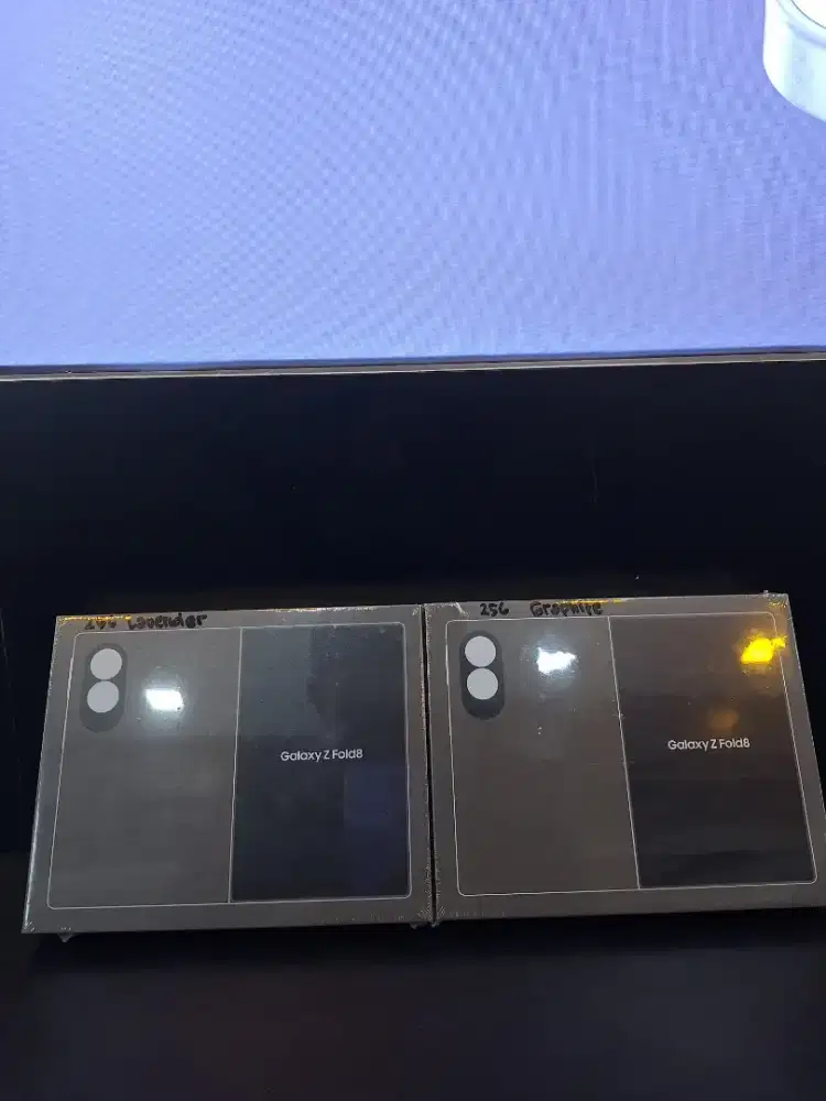 Samsung Galaxy Zfold8 wide