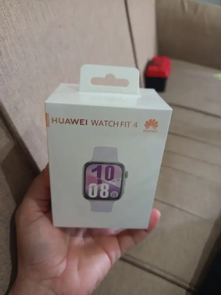 HUAWIE WATCH FIT 4