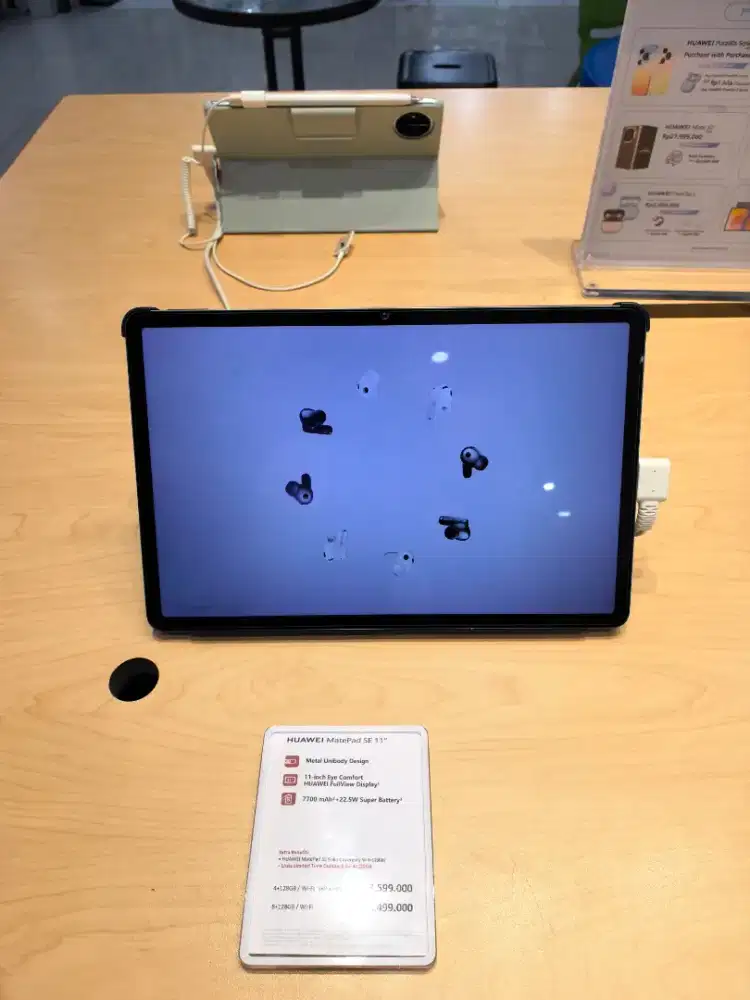HUAWEI MATEPAD SE 11