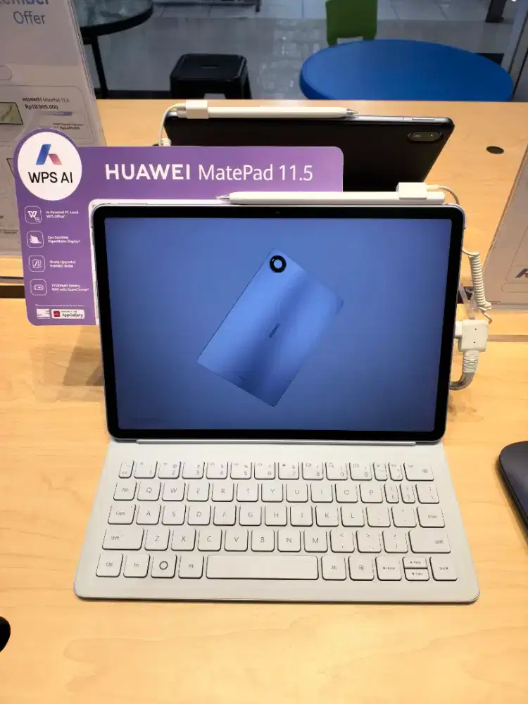 HUAWEI MATEPAD 11.5