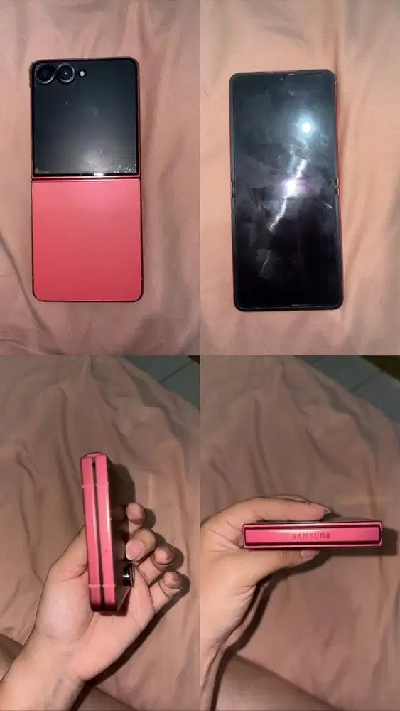 SAMSUNG GALAXY Z FLIP 7