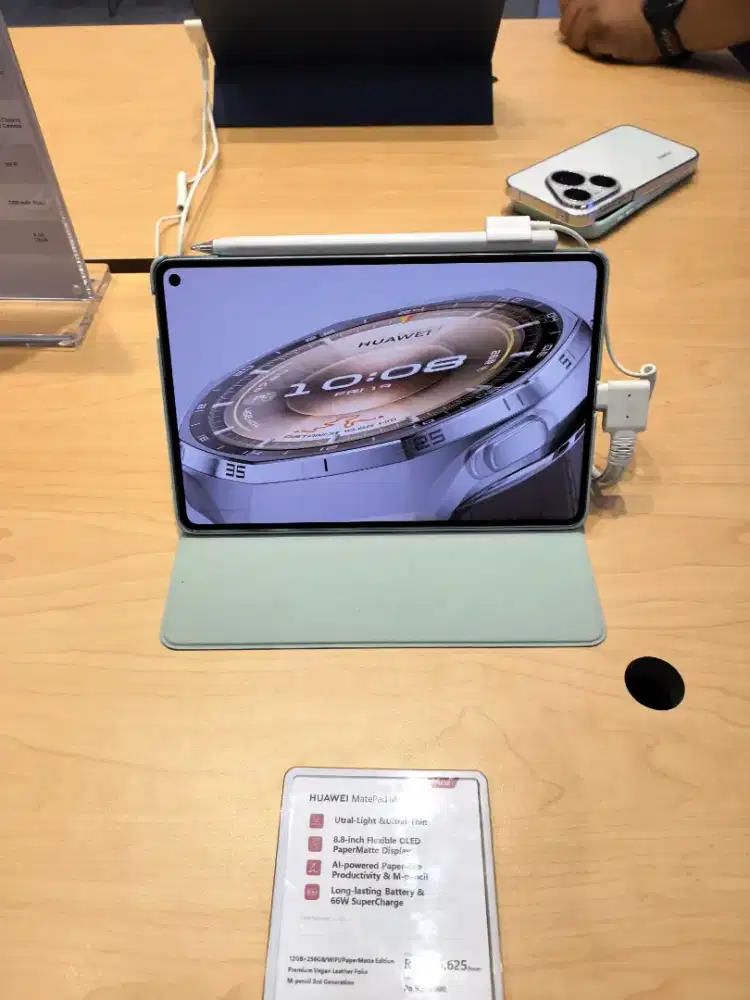 HUAWEI MATEPAD MINI