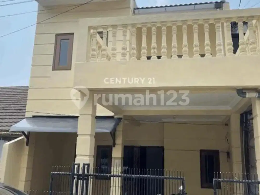 Dijual Cepat Rumah Baru Renovasi Kelapa Gading Jakarta Utara