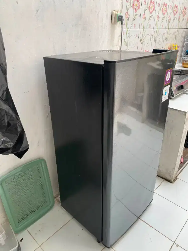 Jual kulkas sharp