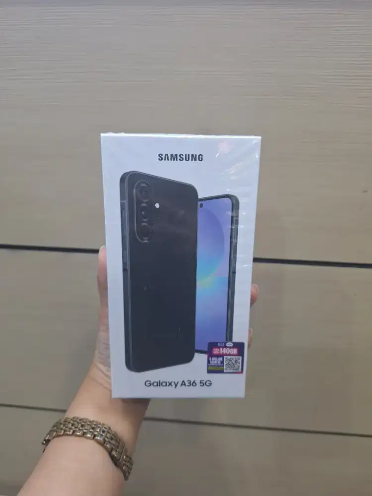 SAMSUNG A36 5G ²⁵⁶