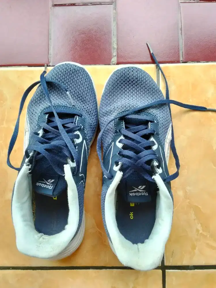 Running shoes Reebok
