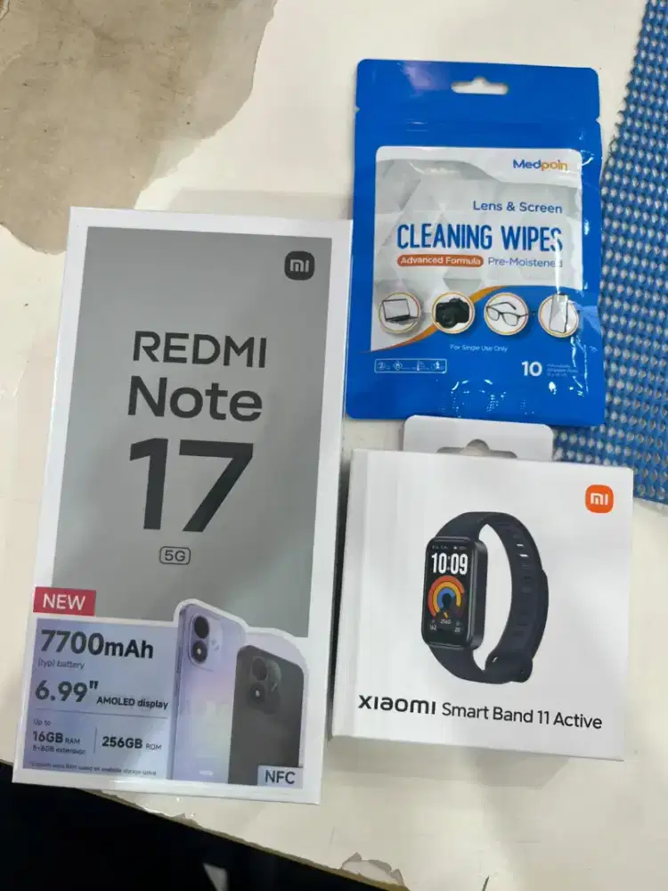 Xiaomi cash kredit