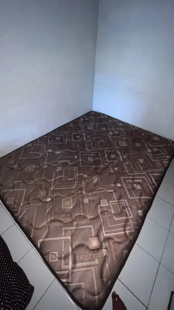kasur bigland 160X200