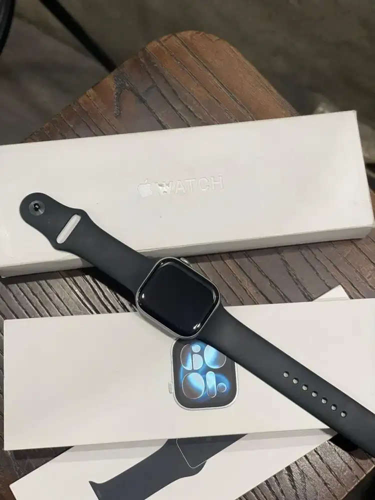 APPLEWATCH SERIES 11 46MM