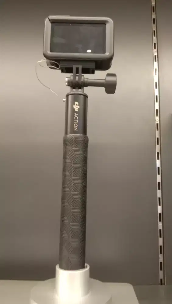 [CICILAN TANPA DP] DJI OSMO ACTION 5 PRO (ADV COMBO)