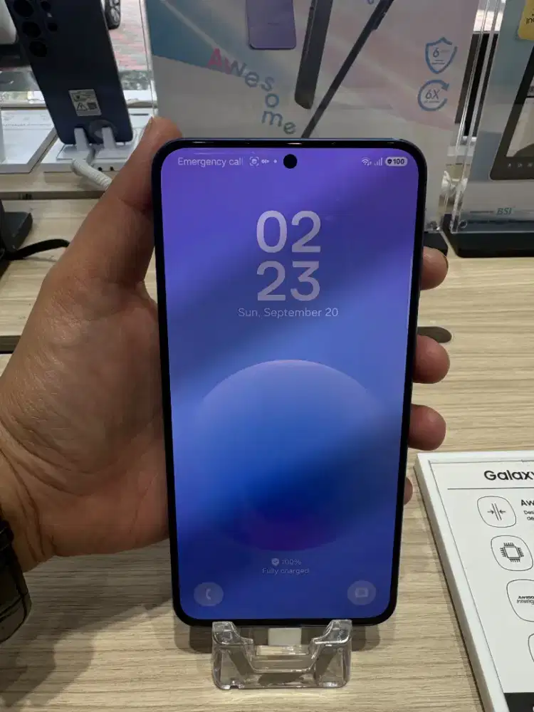 Samsung A57 5G 8/256gb