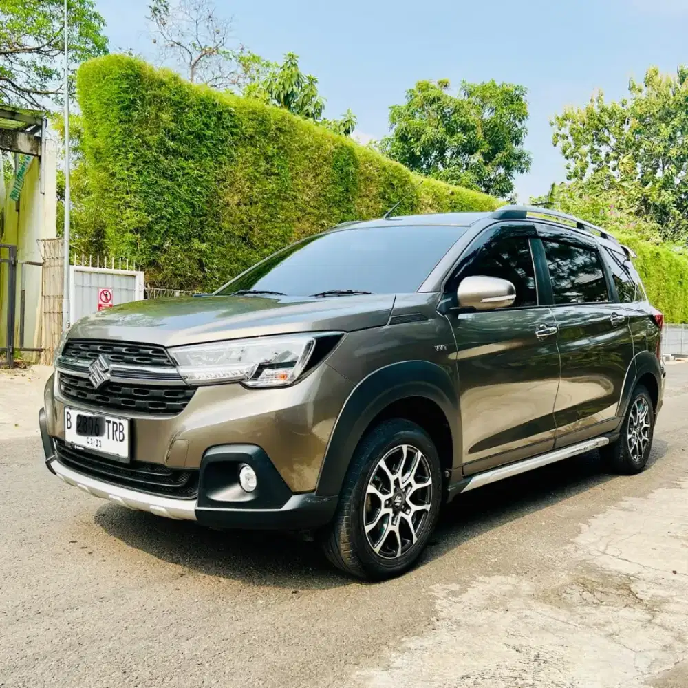 Suzuki XL7 2021 Bensin