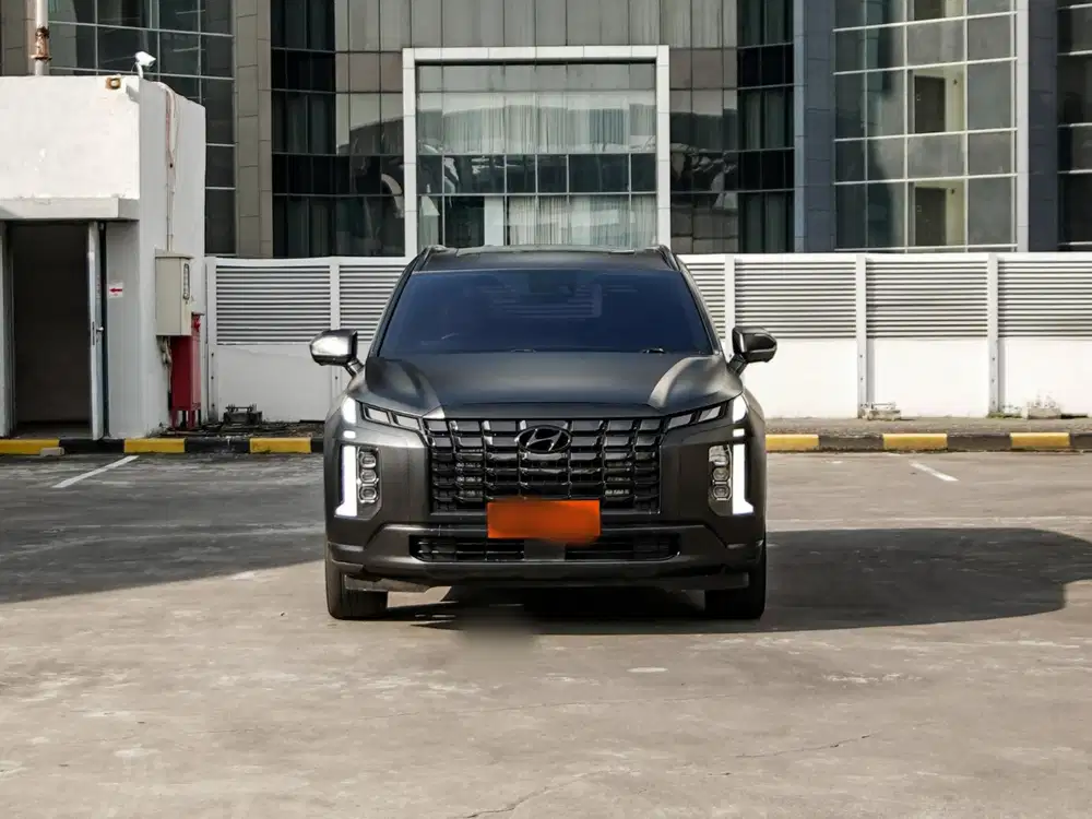Palisade 2.2 D Signature 2022