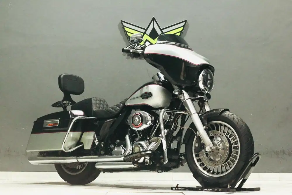 Harley Davidson Ultra Classic, Dyna, Street Glide, Softail, Victory