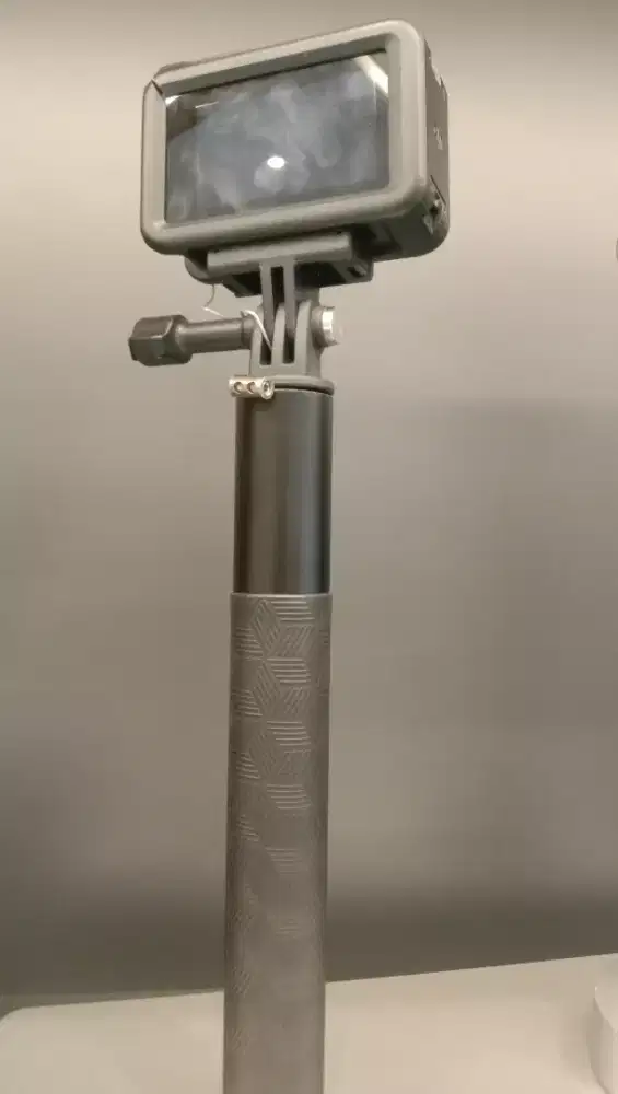 [CICILAN TANPA DP] DJI OSMO ACTION 4 ADVENTURE COMBO