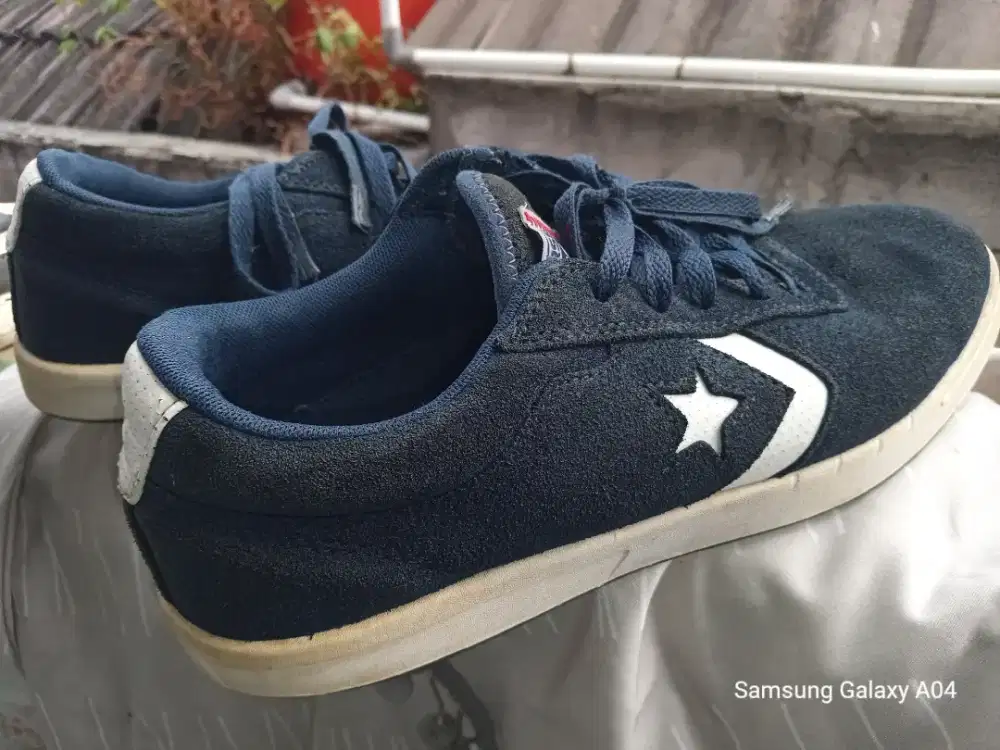 Sepatu converse cons  KAII