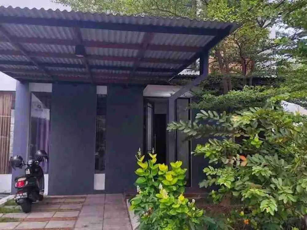 murah rumah shojiland candi sugihwaras