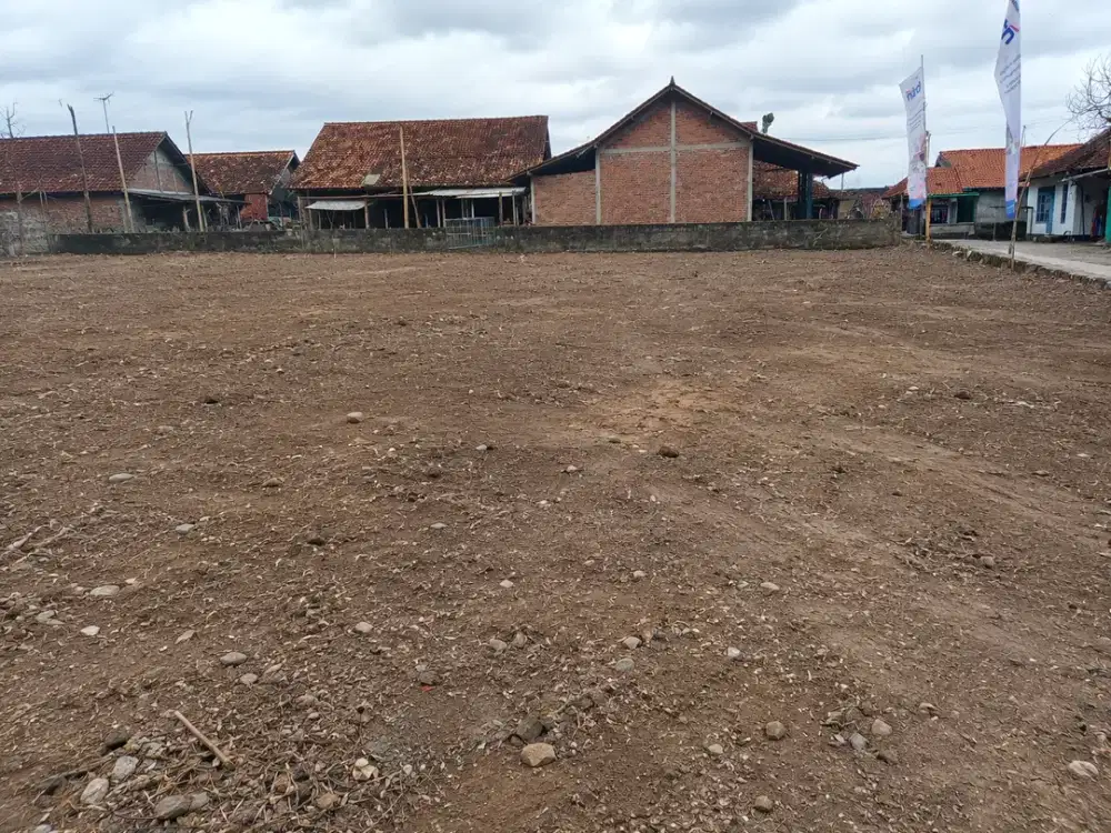 KPR Pasti Akad! Rumah Jogja Murah 300 Jutaan Bisa Dicicil Tanpa Bunga
