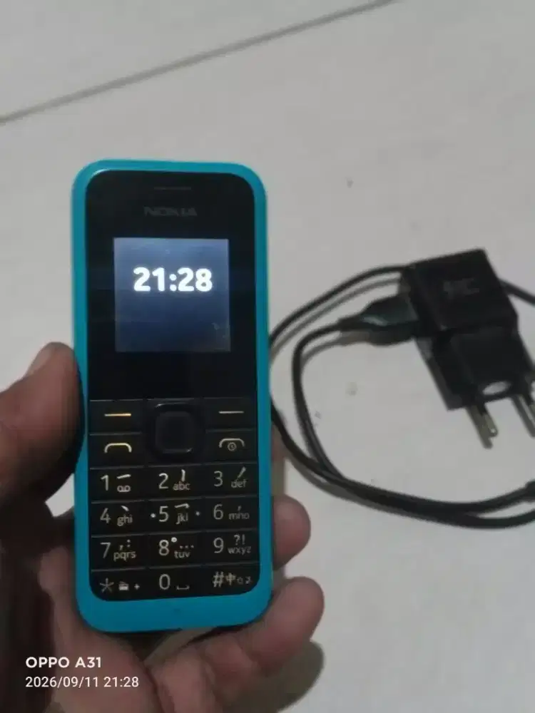 Jual Handphone Nokia