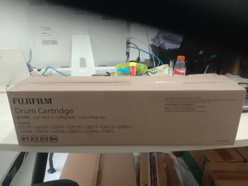 Drum catridge fujifilm apoes C2570