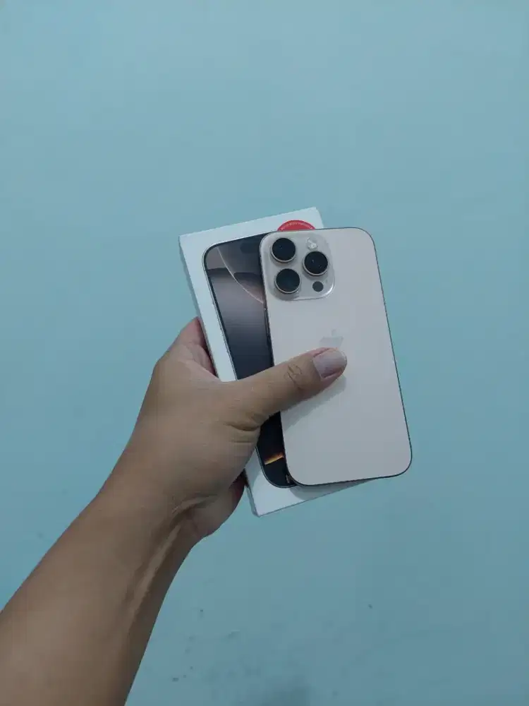 Iphone 16 Pro 128 DIGIMAP