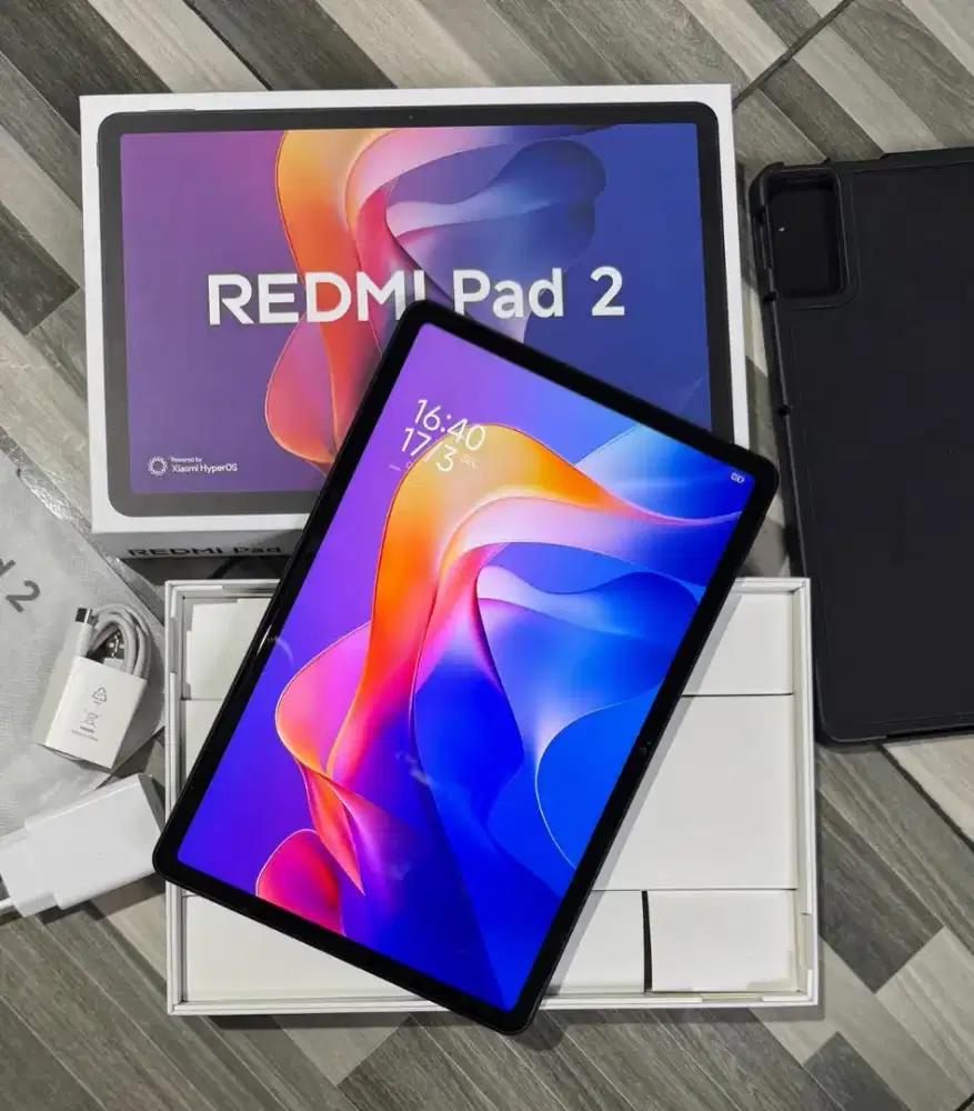 Redmi pad 2 4G 4/256 GB