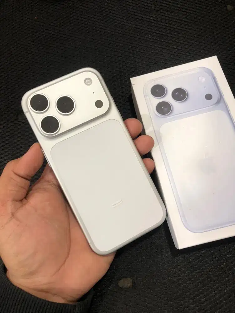 iPhone 17 Pro 256Gb iBox hb 100%