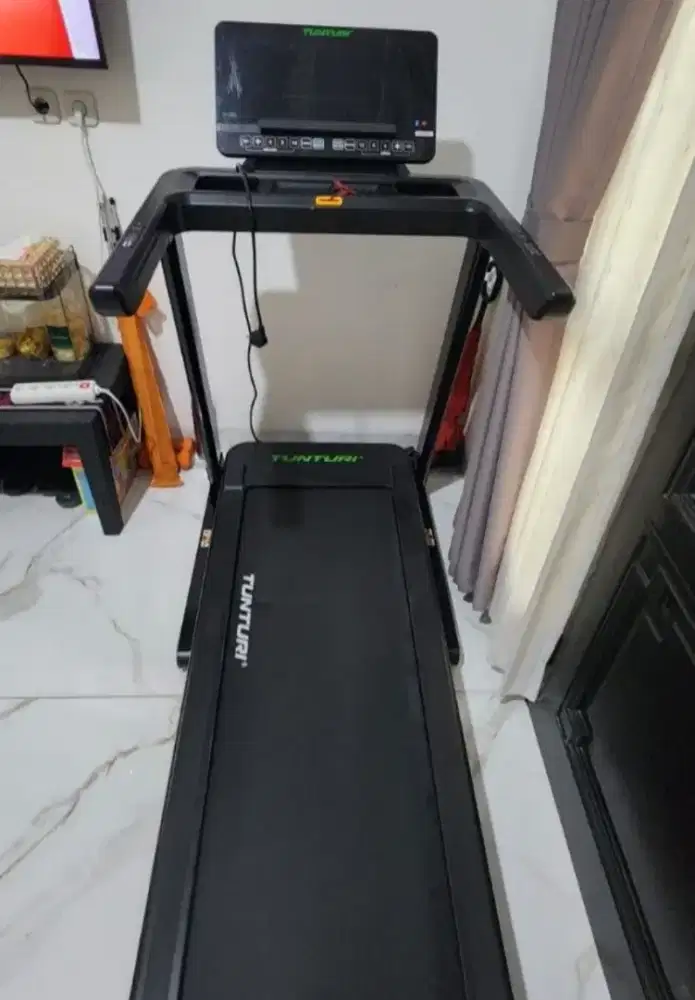 Dijual Treadmill