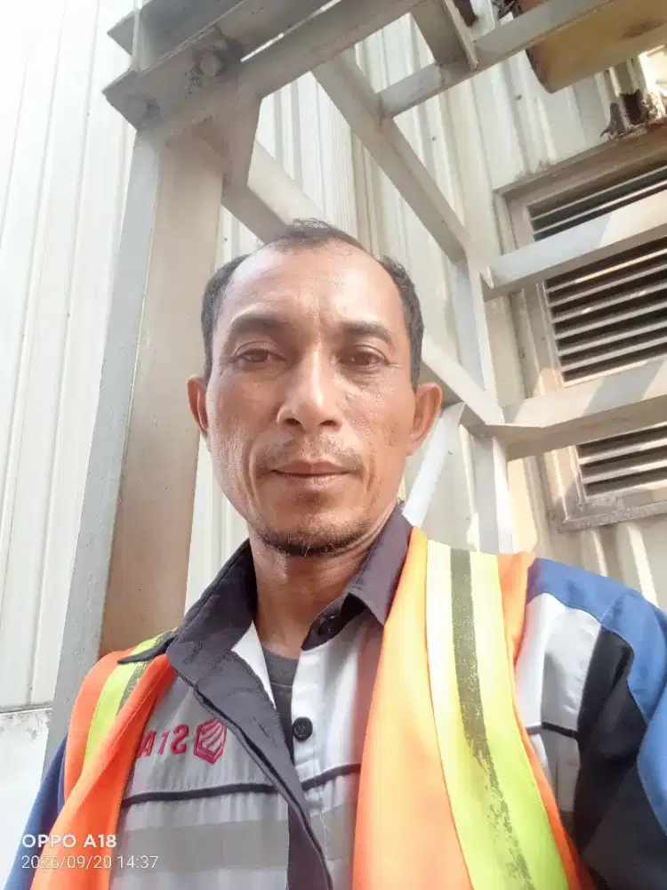 cari loker driver