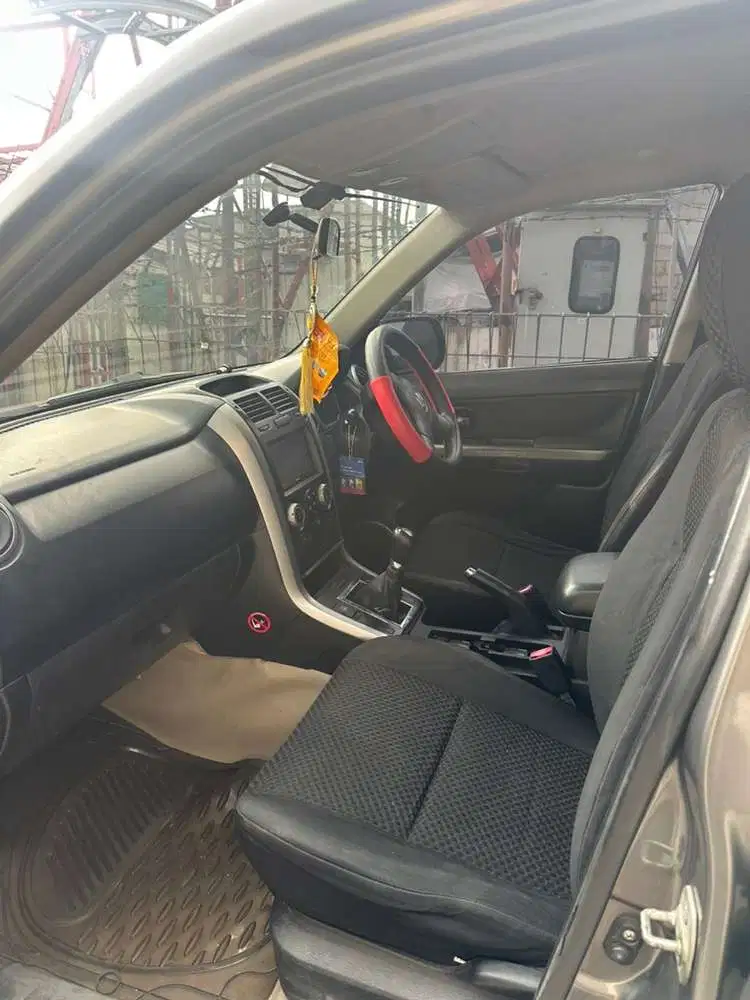 Suzuki Grand vitara 2006 Bensin