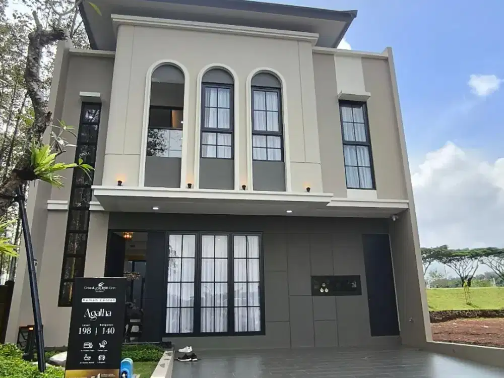 Serena Hills BSB CITY Ngaliyan