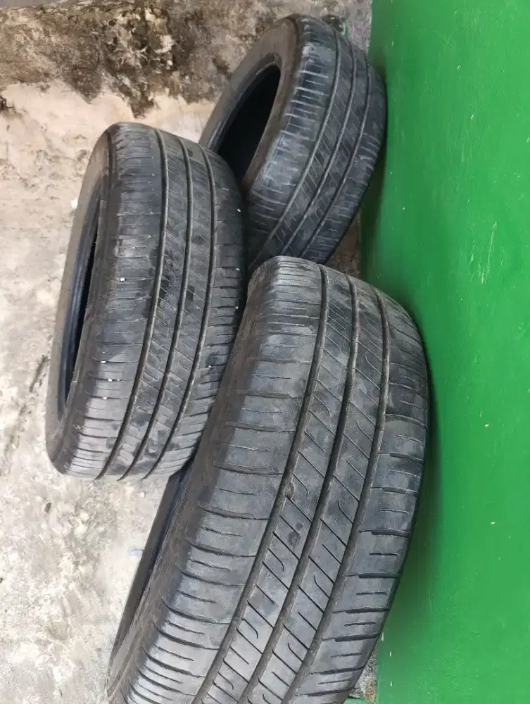 Ban stargazer ori 205/55 r16 th produksi 2024 bulan 11