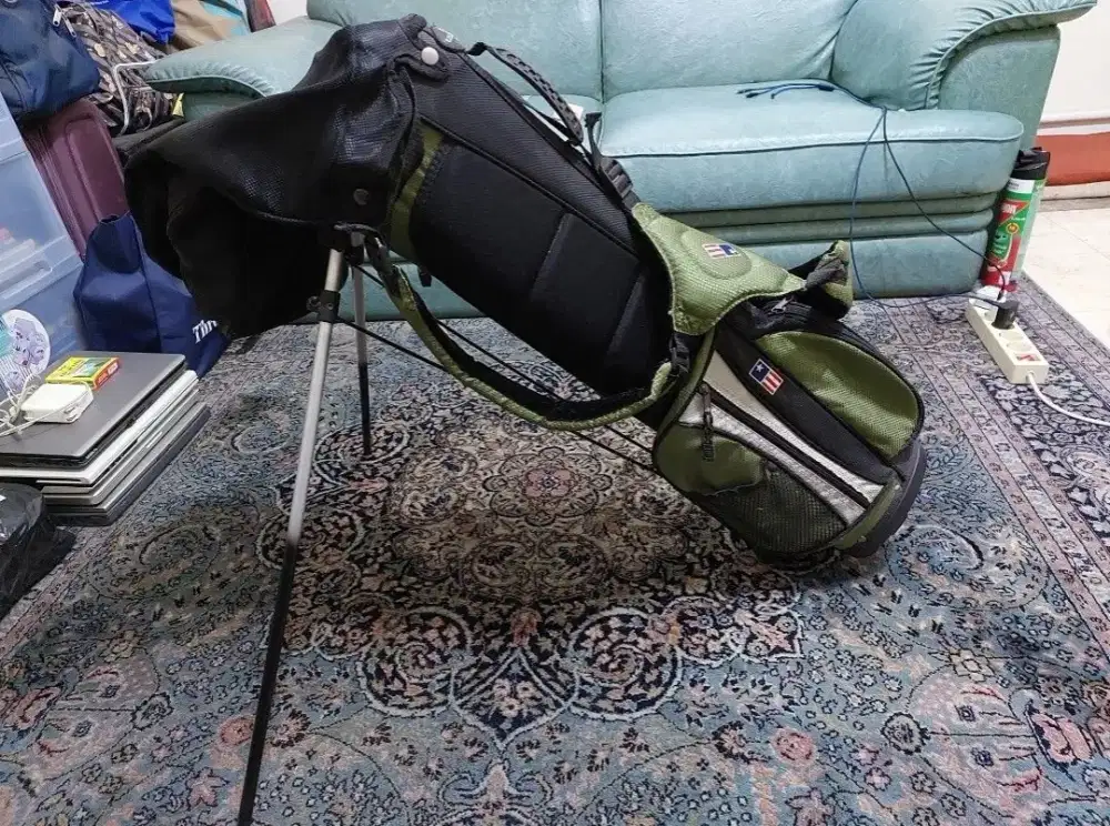 Dijual Tas Stik Golf Anak