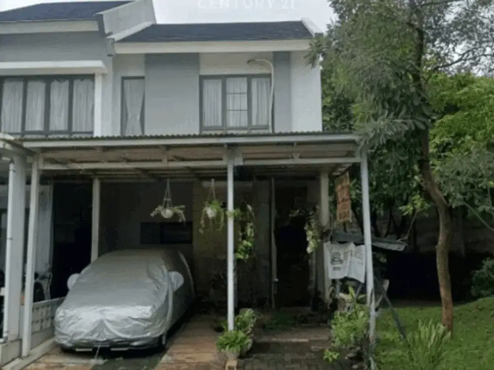 Rumah Strategis  Nyaman Dijual Area Jatisari Bekasi