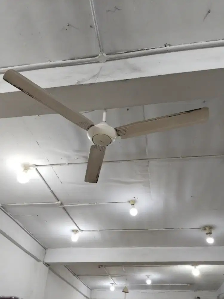 Kipas angin gantung(Celling fan) Panasonic 56