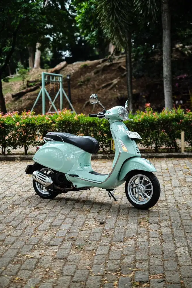 PRIMAVERA IGET ABS LED 2023 MULUS