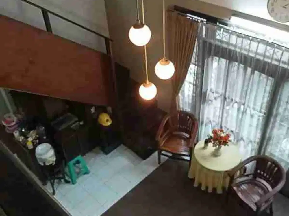 Dijual Rumah Mewah Area Sukajadi, Dekat Ciwaruga Siap Huni