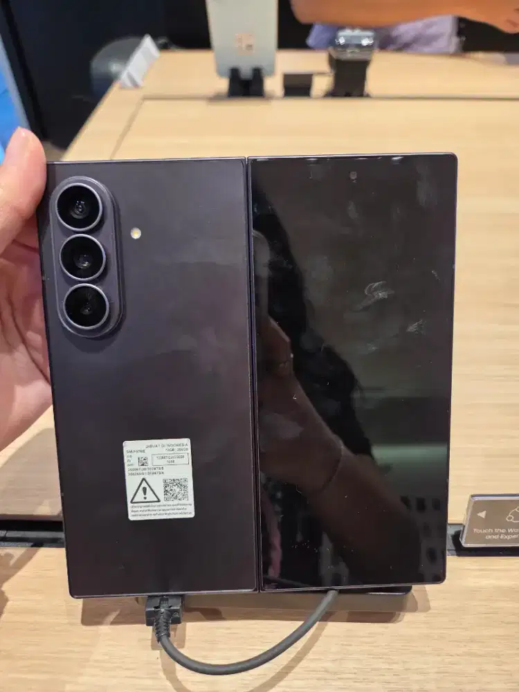 Samsung zfold8 ultra