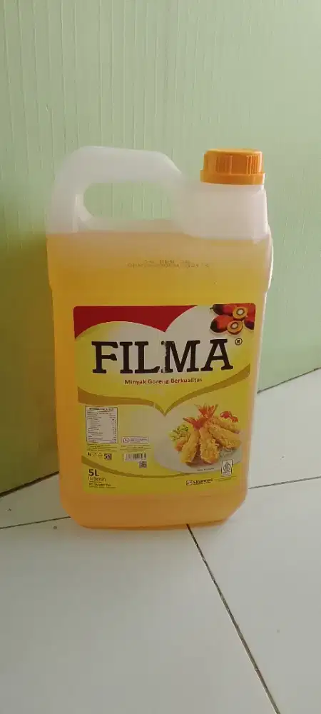 Habiskan stok dagangan