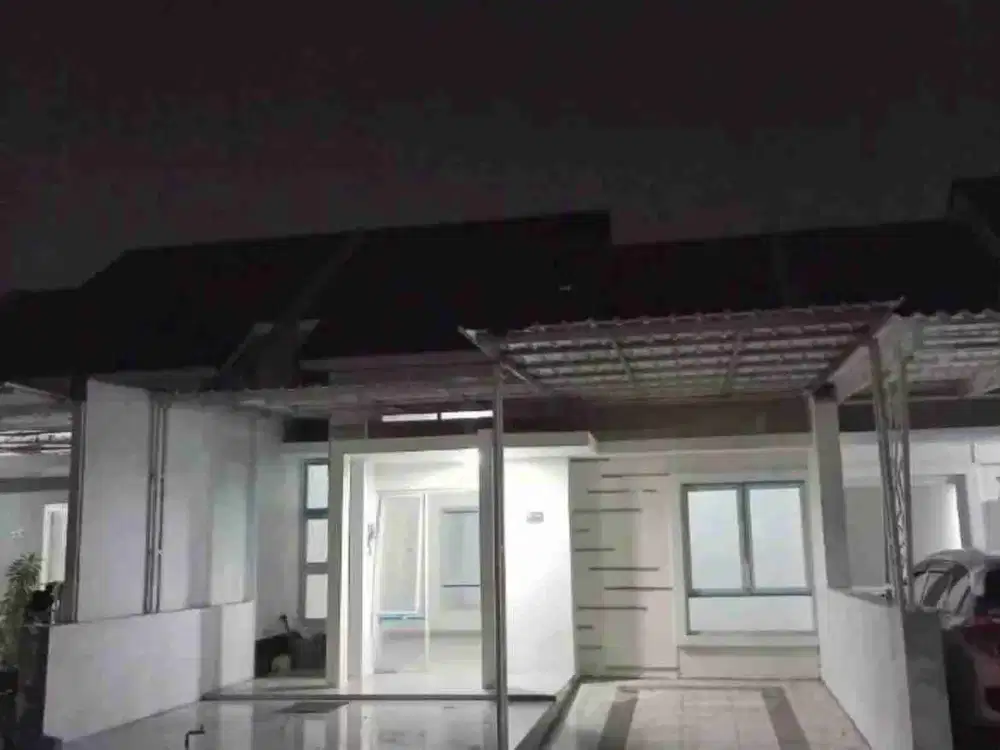 murah rumah taman dhika buduran