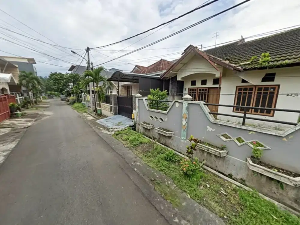 TANAH BANGUNAN LAMA  SIGURA-GURA MALANG 
POTENSI KOST TERTINGGI DEKAT SEMUA KAMPUS DI KOTA MALANG