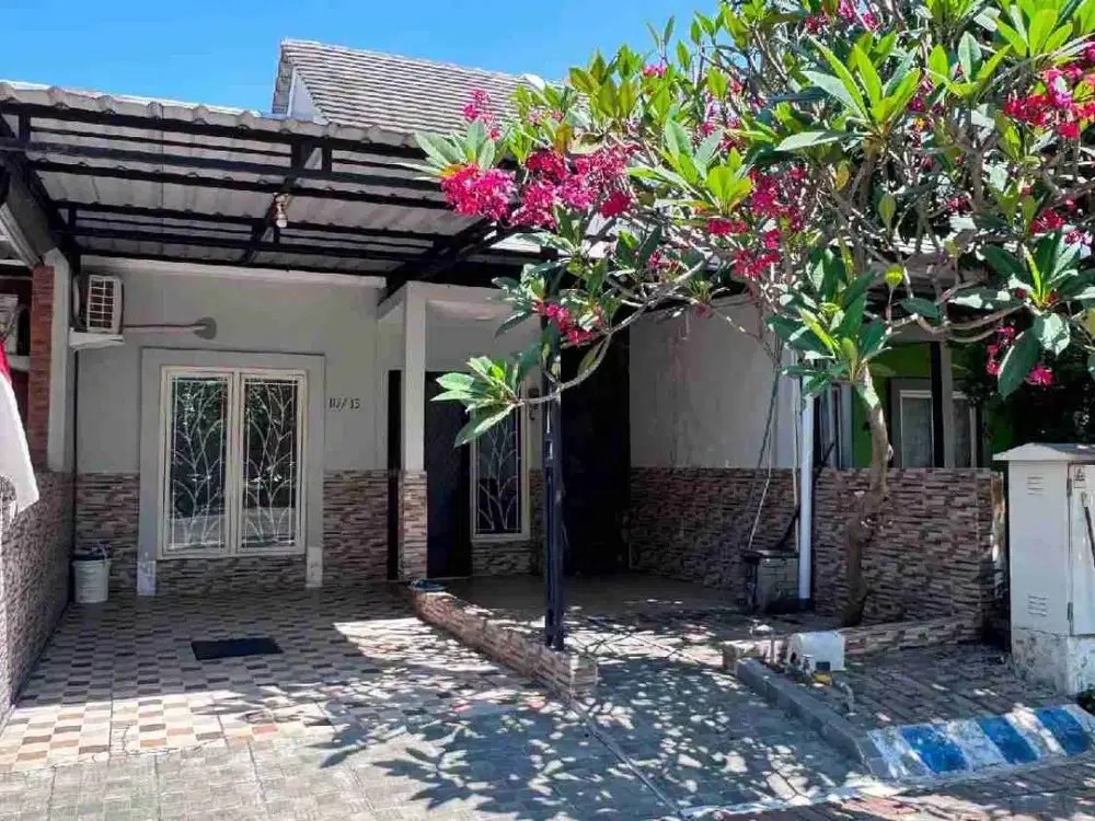 murah taman dhika buduran