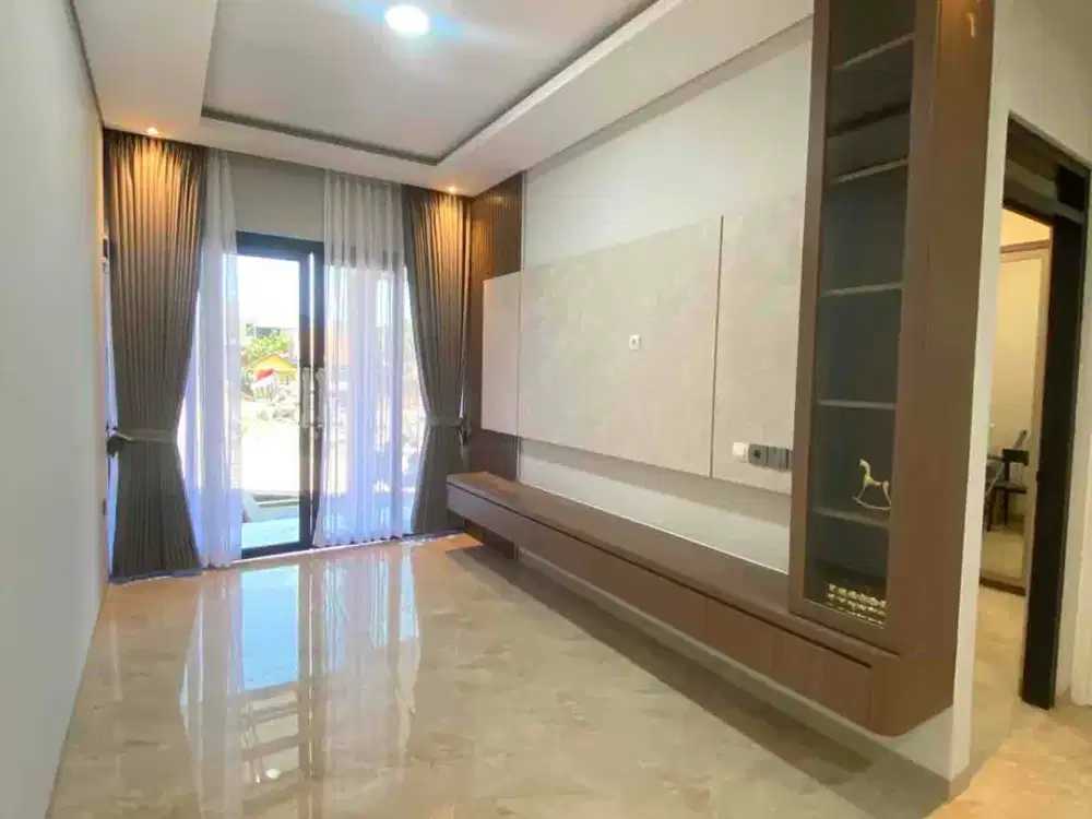 rumah cantik cileunyi dekat jatinangor