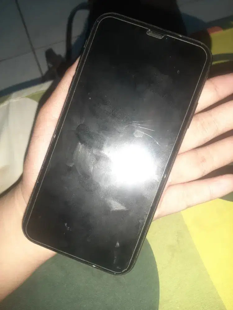 IPHONE 11 64GB  EX INTER WIFI