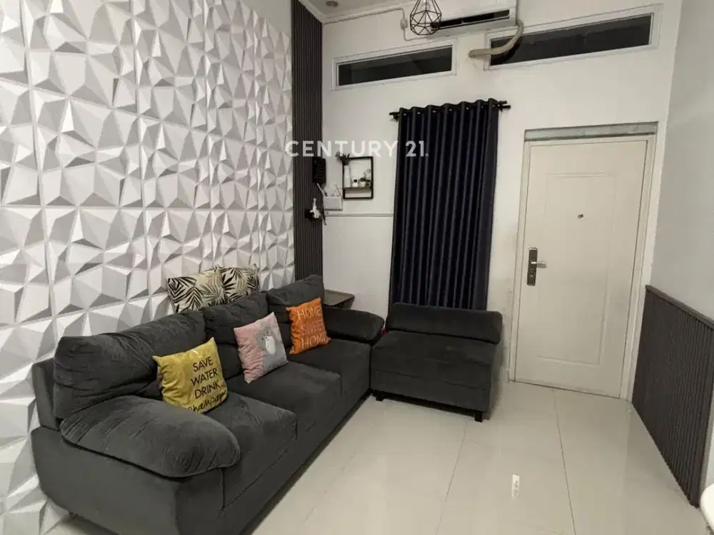 Dijual Rumah Bagus Siap Huni Di Green Mustika Residence Bekasi