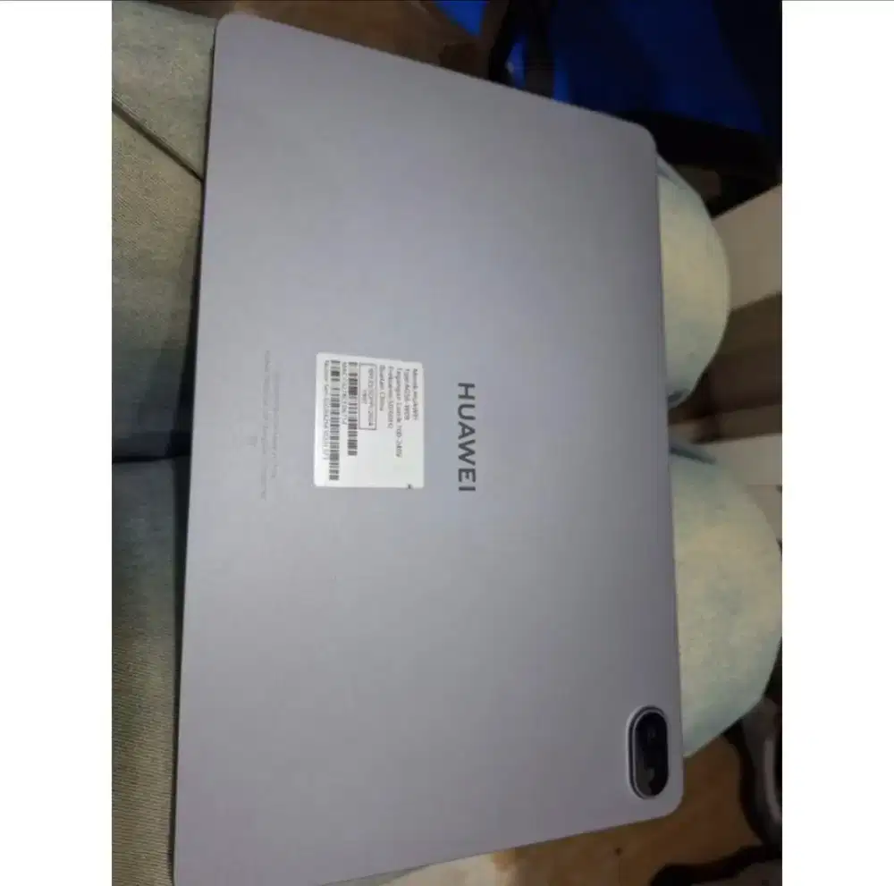 Huawei MatePad SE 11 6/128
