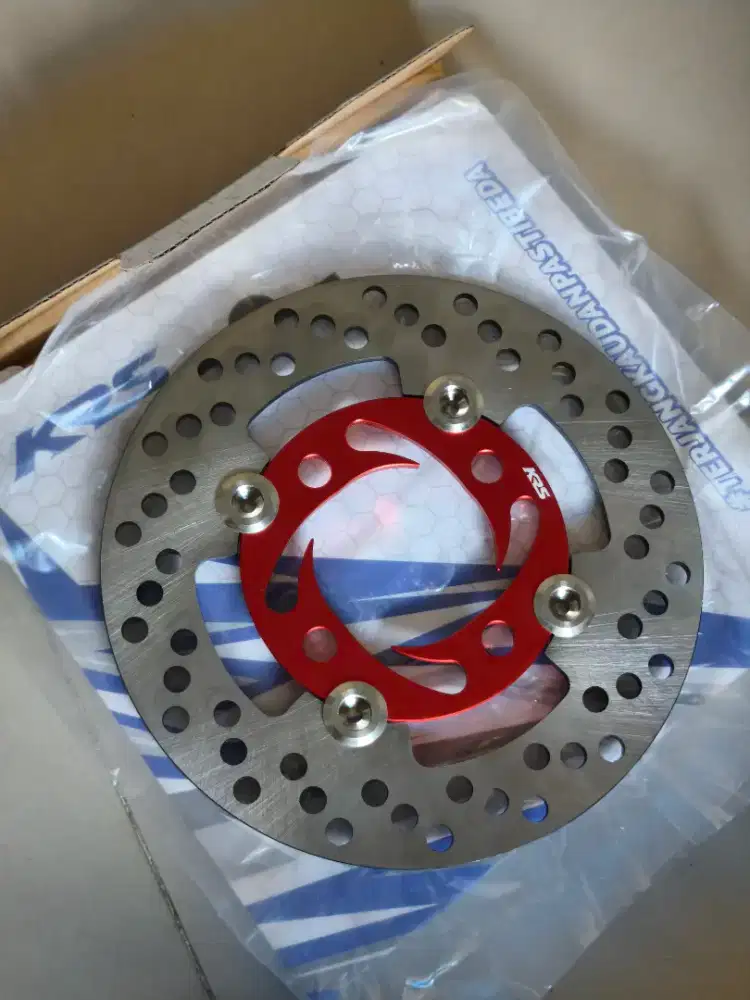 Disc Brake Piringan Cakram Honda Beat Vario Scoopy Stylo CBS